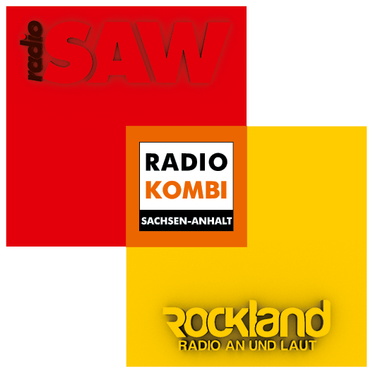 RadioKombi Sachsen-Anhalt